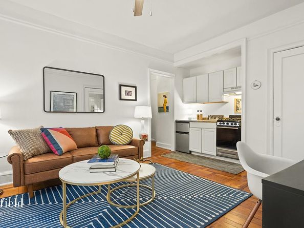 400 Lincoln Place 1F, Brooklyn NY 11238