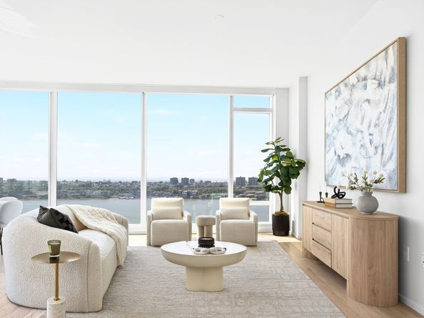 30 Riverside Boulevard 33A, New York NY 10069