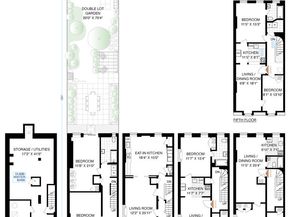 181 St Marks Avenue, Brooklyn NY 11238