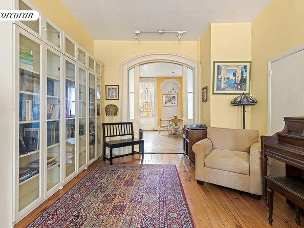 181 St Marks Avenue, Brooklyn NY 11238
