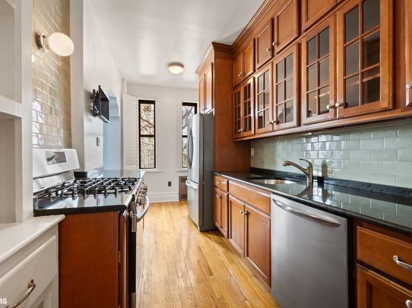 7119 Shore Road 2A, Brooklyn NY 11209