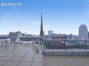 117 West 123rd Street 4B, New York NY 10027