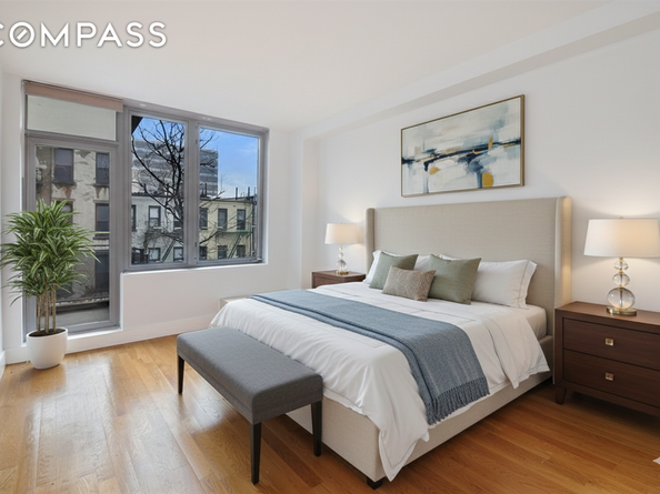 117 West 123rd Street 4B, New York NY 10027