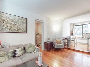 420 Central Park W 3A, New York NY 10025