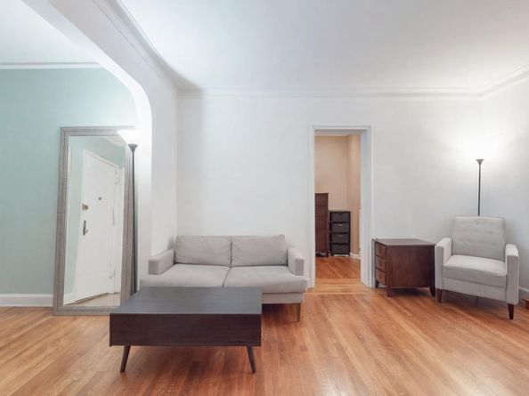 420 Central Park W 3A, New York NY 10025