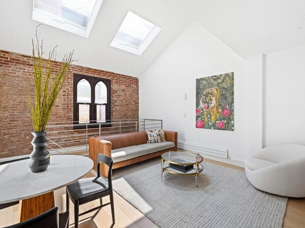 232 Adelphi Street 2, Brooklyn NY 11205