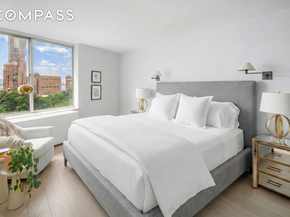 303 Greenwich Street 8AB, New York NY 10013