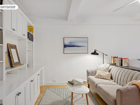 70 Remsen Street 3F, Brooklyn NY 11201