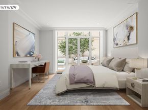 40 East 72nd Street MAISONETTE, New York NY 10021