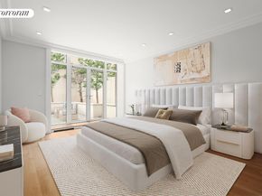 40 East 72nd Street MAISONETTE, New York NY 10021