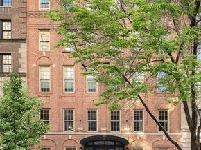 40 East 72nd Street MAISONETTE, New York NY 10021