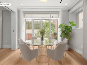 40 East 72nd Street MAISONETTE, New York NY 10021