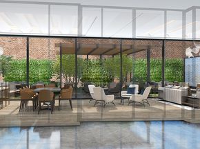 11-36 45th Road PH6B, Queens NY 11101