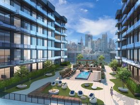 11-36 45th Road PH6B, Queens NY 11101