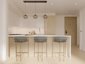 11-36 45th Road PH6B, Queens NY 11101