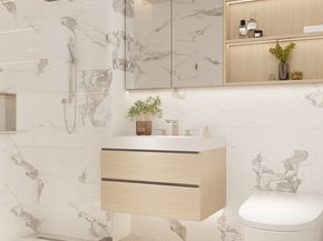 11-36 45th Road PH6B, Queens NY 11101