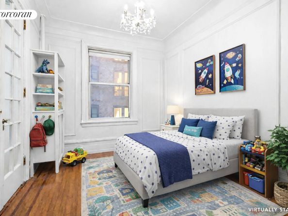 306 West 100th Street 36, New York NY 10025