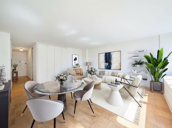 330 East 33rd Street 7N, New York NY 10016