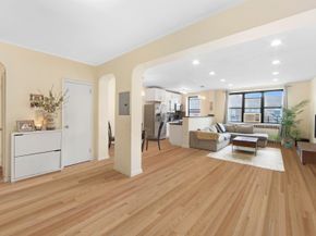 67-71 Yellowstone Boulevard 7/B, Queens NY 11375
