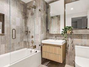 208 Delancey Street 7/B, New York NY 10002