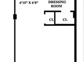 408 West 57th Street 6G, New York NY 10019