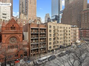 408 West 57th Street 6G, New York NY 10019