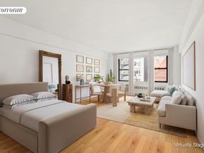 408 West 57th Street 6G, New York NY 10019