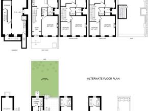 468 West 146th Street, New York NY 10031