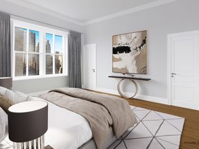 150 Central Park S 2504, New York NY 10019