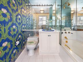 150 Central Park S 2504, New York NY 10019