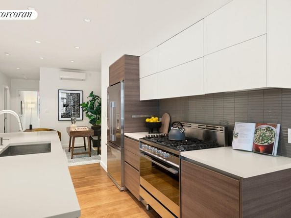 241 West 107th Street 2, New York NY 10025