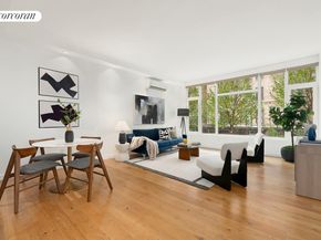 241 West 107th Street 2, New York NY 10025