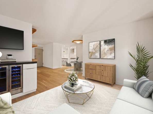 400 East 56th Street 22F, New York NY 10022