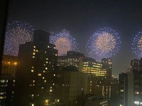 305 East 24th Street PHJ, New York NY 10010