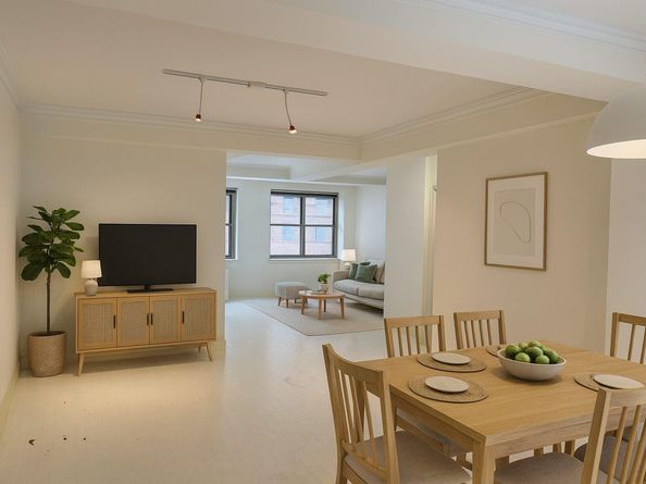 80 Park Avenue 11N, New York NY 10016