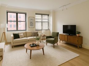 80 Park Avenue 11N, New York NY 10016