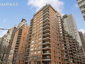 60 Sutton Place S 5AN, New York NY 10022