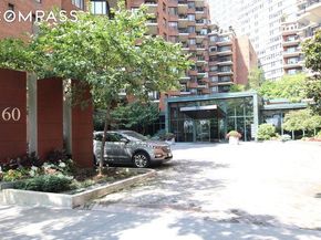 60 Sutton Place S 5AN, New York NY 10022
