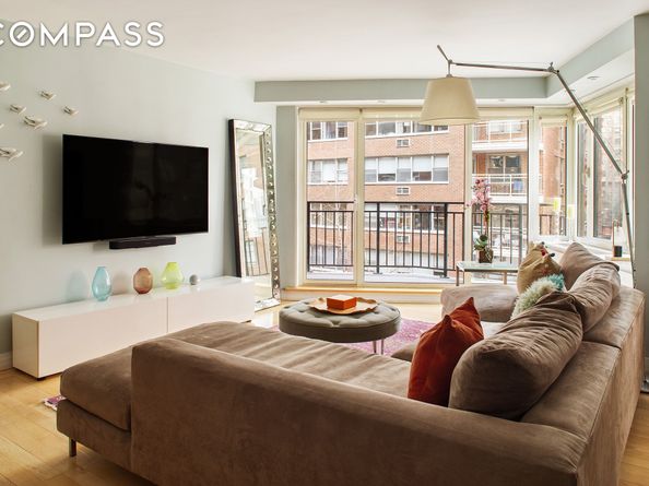 60 Sutton Place S 5AN, New York NY 10022