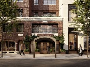 760 Madison Avenue 6B, New York NY 10065