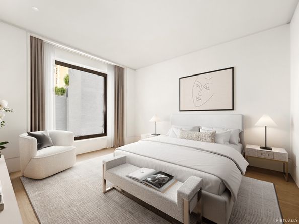 760 Madison Avenue 6B, New York NY 10065