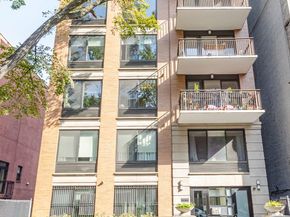 5 West 127th Street 1B, New York NY 10027