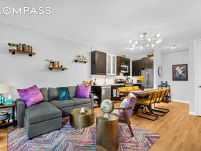 5 West 127th Street 1B, New York NY 10027