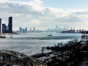 50 Sutton Place S 7F, New York NY 10022