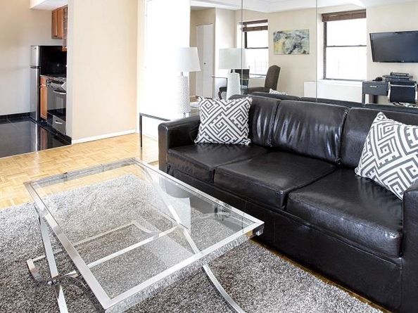 150 West 51st Street 1409, New York NY 10019