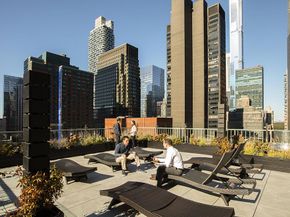 150 West 51st Street 1409, New York NY 10019