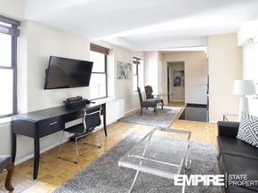 150 West 51st Street 1409, New York NY 10019