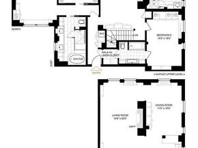 50 West 67th Street 3GH/2G, New York NY 10023