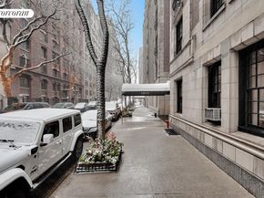 50 West 67th Street 3GH/2G, New York NY 10023
