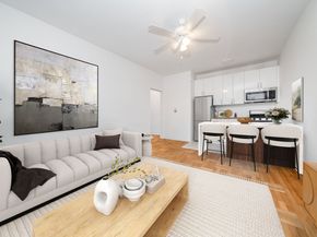 41-41 41st Street 4G, Queens NY 11104